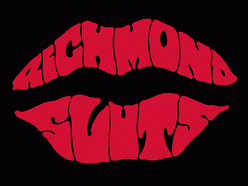 logo The Richmond Sluts
